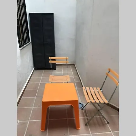 Bonito Apartamento Junto A Paseo De La Bomba Apartment Granada
